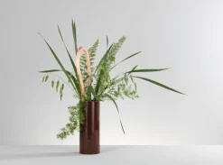 Vitra Vases Découpage, Boucle