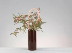 Vitra Vases Découpage, Boucle