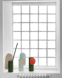 Vitra Vases Découpage, Disque