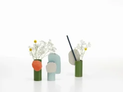 Vitra Vases Découpage, Disque
