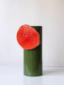 Vitra Vases Découpage, Disque