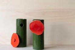 Vitra Vases Découpage, Disque