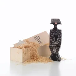 Vitra Wooden Doll, Dog