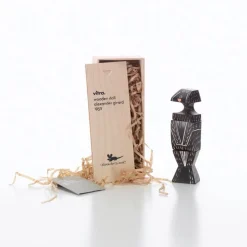 Vitra Wooden Doll, Dog