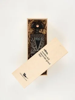 Vitra Wooden Doll, Dog