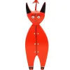 Vitra Wooden Doll, Little Devil