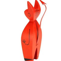 Vitra Wooden Doll, Little Devil
