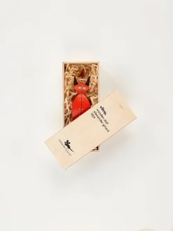 Vitra Wooden Doll, Little Devil