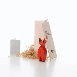 Vitra Wooden Doll, Little Devil