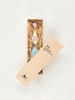 Vitra Wooden Doll No. 7