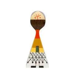 Vitra Wooden Doll No. 13