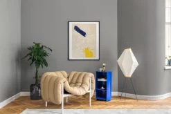 Vitra Wooden Doll No. 9