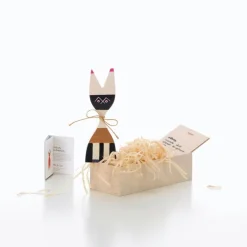 Vitra Wooden Doll No. 9