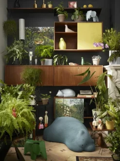 Vitra Wooden Doll No. 20