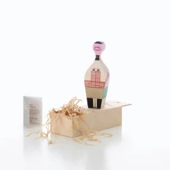 Vitra Wooden Doll No. 8