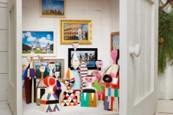 Vitra Wooden Doll No. 4