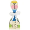 Vitra Wooden Doll No. 21