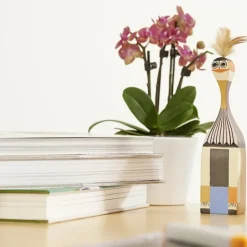 Vitra Wooden Doll No. 5