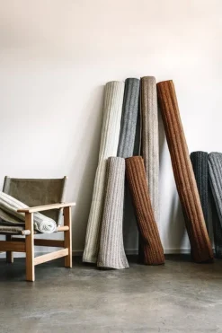 VM Carpet Duo Haiku rug, beige