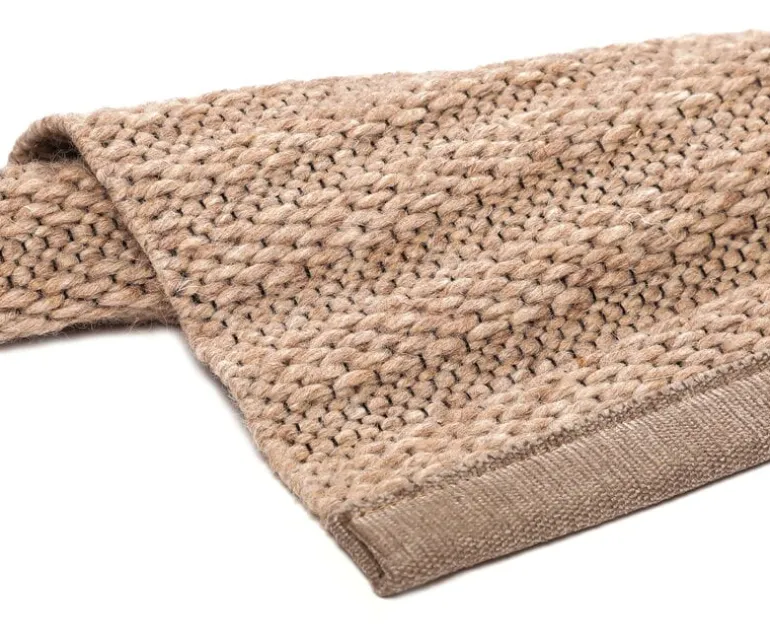 VM Carpet Duo Haiku rug, beige