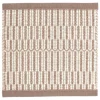 VM Carpet Duo Latua rug, white - beige