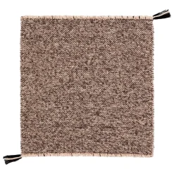 VM Carpet Duo Rae rug, beige