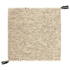 VM Carpet Duo Rae rug, copper - white