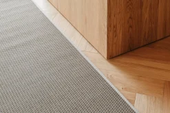 VM Carpet Pajukko rug, natural