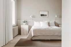 VM Carpet Pajukko rug, natural