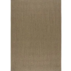 VM Carpet Panama rug, natural sisal