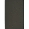 VM Carpet Tunturi rug, black