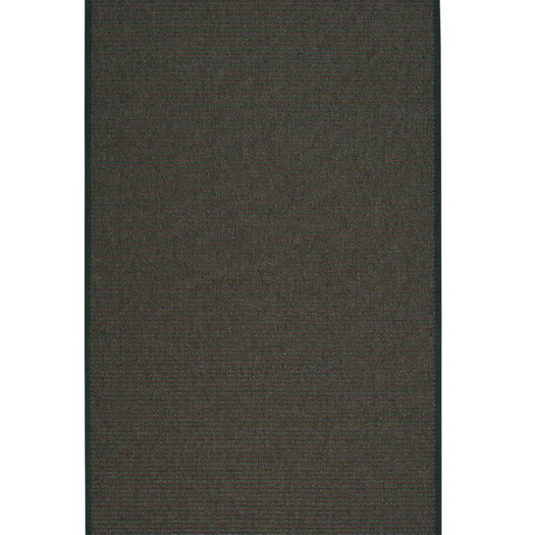 VM Carpet Tunturi rug, black