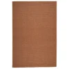 VM Carpet Tunturi rug, copper