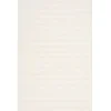 VM Carpet Tunturi rug, white
