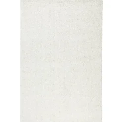 VM Carpet Viita rug, white