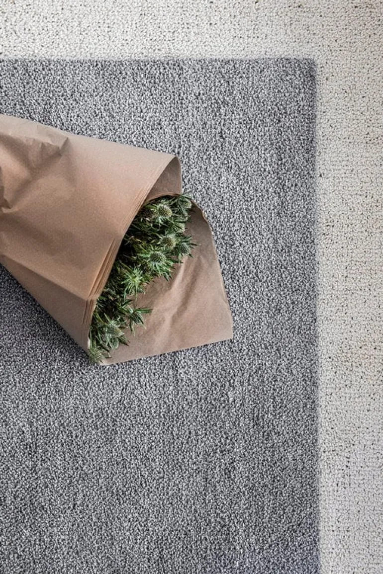 VM Carpet Viita rug, white