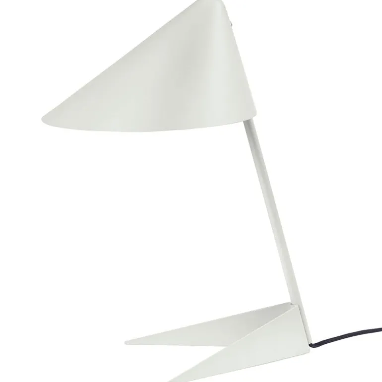 Warm Nordic Ambience table lamp, warm white