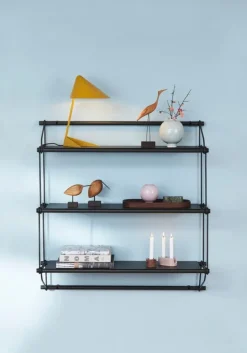 Warm Nordic Beak Bird, Low Heron, oak