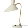 Warm Nordic Bloom table lamp, warm white