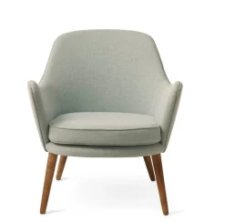 Warm Nordic Dwell armchair, Merit 021