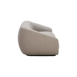 Wendelbo Montholon 2,5 seater sofa, Cuddle 04 beige