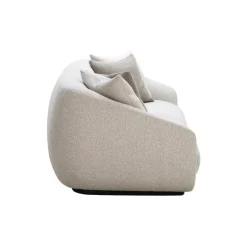 Wendelbo Montholon 3-seater sofa, Bosa 04 grey