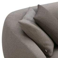 Wendelbo Montholon 3-seater sofa, Cuddle 04 beige