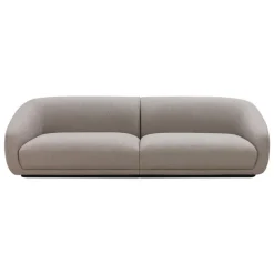 Wendelbo Montholon 3-seater sofa, Cuddle 04 beige