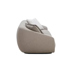 Wendelbo Montholon 3-seater sofa, Cuddle 04 beige