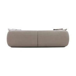 Wendelbo Montholon 3-seater sofa, Cuddle 04 beige