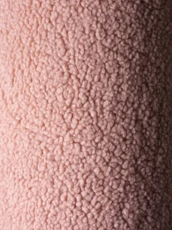 Wigiwama Beanbag chair, guava pink