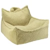 Wigiwama Beanbag chair, matcha