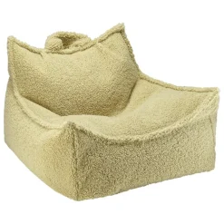 Wigiwama Beanbag chair, matcha