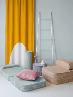 Wigiwama Flip chair, brown sugar